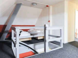 Maison de vacances Westkapelle Enregistrement extérieur 33