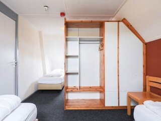 Maison de vacances Westkapelle Enregistrement extérieur 34