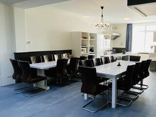 Maison de vacances Westkapelle Enregistrement extérieur 35