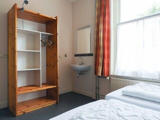 Maison de vacances Westkapelle Enregistrement extérieur 36