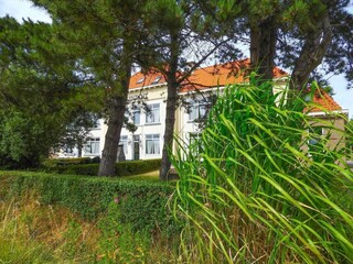 Maison de vacances Westkapelle Enregistrement extérieur 38