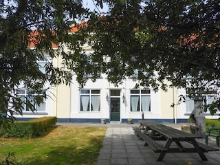 Holiday house Westkapelle Outdoor Recording 40