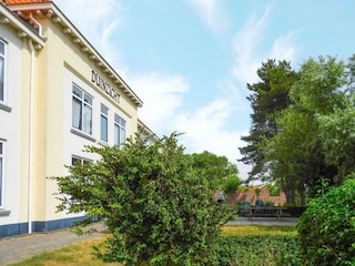 Ferienhaus Westkapelle Außenaufnahme 40