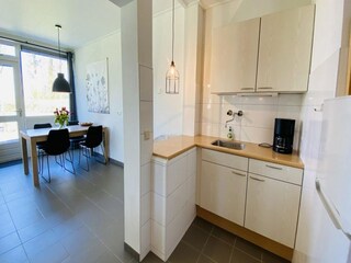 Villa Zoutelande Características 7