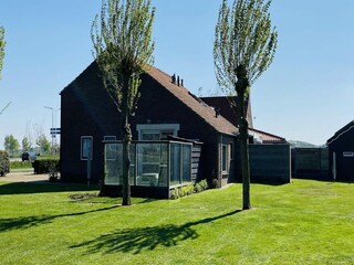 Villa Zoutelande Außenaufnahme 2