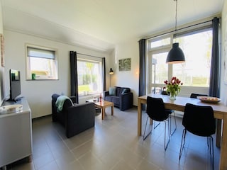 Villa Zoutelande Ausstattung 8