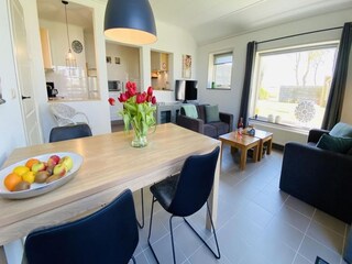 Villa Zoutelande Features 9