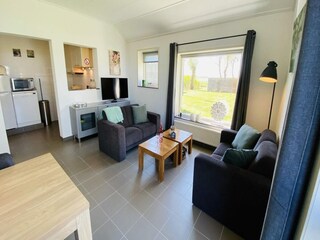 Villa Zoutelande Ausstattung 10