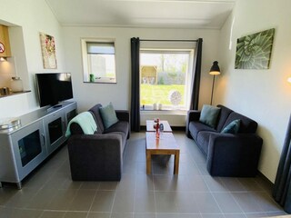 Villa Zoutelande Features 11