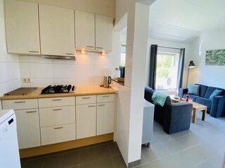 Villa Zoutelande Features 12