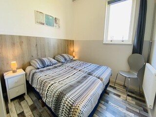 Villa Zoutelande Características 13