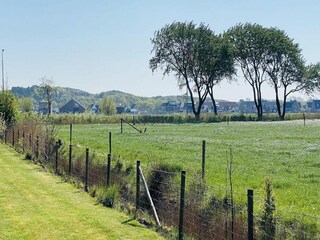 Villa Zoutelande Ambiente 20