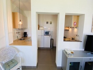 Villa Zoutelande Características 15