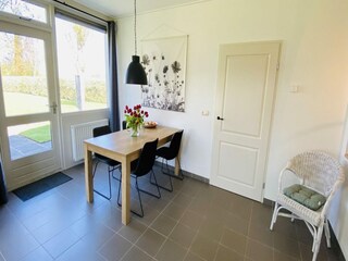 Villa Zoutelande Ausstattung 16