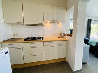 Casa per le vacanze Zoutelande Registrazione all'aperto 2