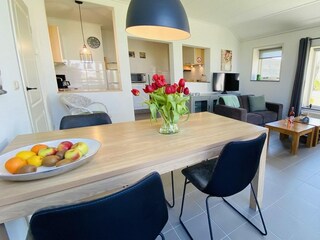 Casa per le vacanze Zoutelande Registrazione all'aperto 4