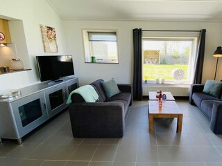 Casa per le vacanze Zoutelande Registrazione all'aperto 5