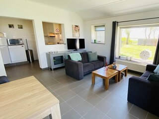 Casa per le vacanze Zoutelande Registrazione all'aperto 6