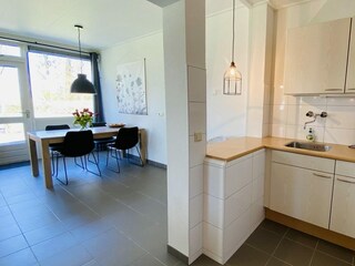 Casa per le vacanze Zoutelande Registrazione all'aperto 8