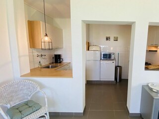 Casa per le vacanze Zoutelande Registrazione all'aperto 9