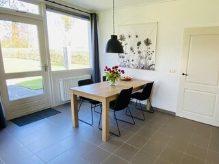 Casa per le vacanze Zoutelande Registrazione all'aperto 10