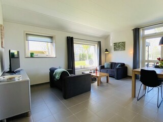 Casa per le vacanze Zoutelande Registrazione all'aperto 12