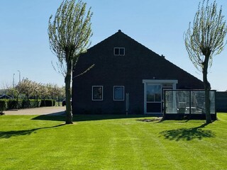 Casa per le vacanze Zoutelande Registrazione all'aperto 14