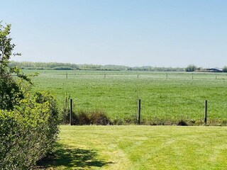 Vakantiehuis Zoutelande Buitenaudio-opname 22