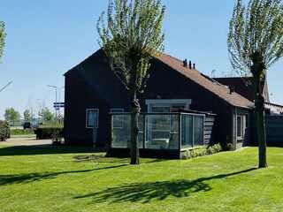 Vakantiehuis Zoutelande Buitenaudio-opname 15