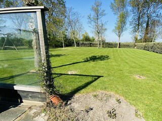Vakantiehuis Zoutelande Buitenaudio-opname 18