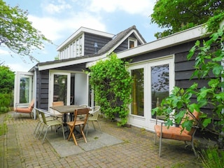 Villa Kamperland Buitenaudio-opname 1