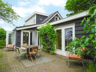 Villa Kamperland Enregistrement extérieur 1