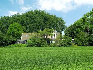 Villa Kamperland Environnement 11