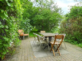 Villa Kamperland Enregistrement extérieur 2