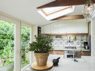 Villa Kamperland Características 3