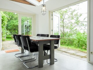 Villa Kamperland Équipement 4