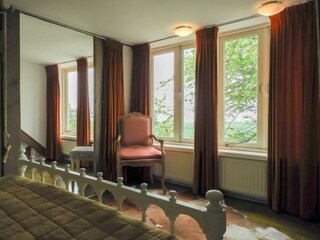 Villa Kamperland Caratteristiche 8