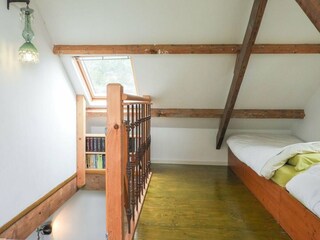 Villa Kamperland Características 9