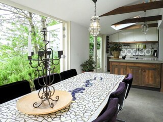 Villa Kamperland  16