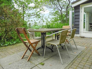 Villa Kamperland  24