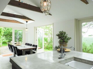 Ferienhaus Kamperland Außenaufnahme 8