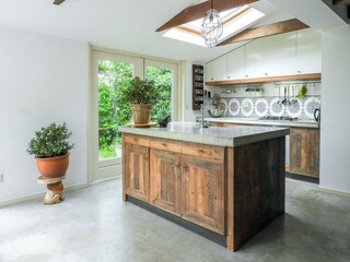 Casa de vacaciones Kamperland Grabación al aire libre 22