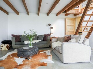 Ferienhaus Kamperland Außenaufnahme 13