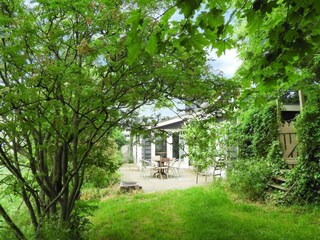 Casa de vacaciones Kamperland Grabación al aire libre 17