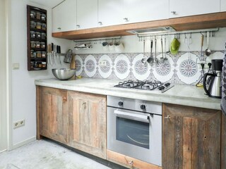 Ferienhaus Kamperland Außenaufnahme 23