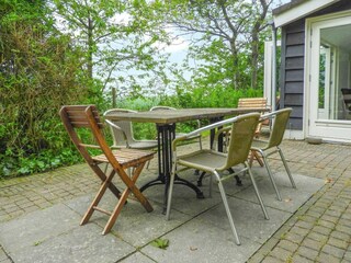 Casa de vacaciones Kamperland Grabación al aire libre 24