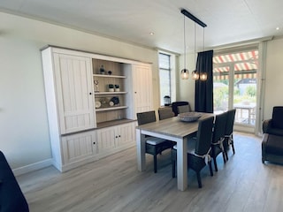 Vakantiehuis Aardenburg Buitenaudio-opname 20