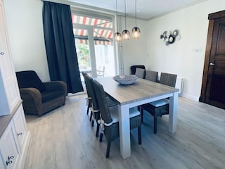 Vakantiehuis Aardenburg Buitenaudio-opname 9
