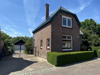 Vakantiehuis Aardenburg Buitenaudio-opname 16