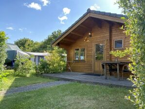 Chalet a Ossenisse con Fattoria Didattica